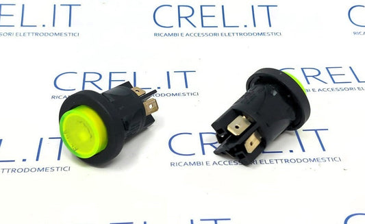 Kit Interruttori Base Ferro Imetec Iron Max 2700 Usati