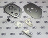 Kit Incastellatura Sinistra Sfogliatrice Imperia Restaurant Manuale R220