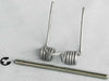Molla Sollevamento Testa E Perno Incernierato  Kenwood Kw650013