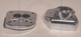 Kit Rivestimento Laterale Dx Accessorio Imperia Simplex 060, 096