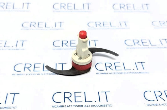 Lama Coltello Moulinex La Moulinette Usata