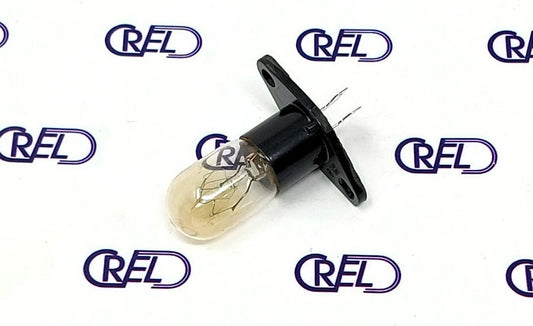 Luce Microonde Telefunken Modello Mo1627 Usata