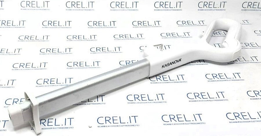 Manico Scopa Lavapavimenti Kasanova Bac000226noc Usato
