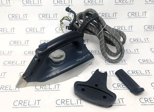Manico Ferro Con Monotubo Rowenta Perfect Steam Dg8570 Usato