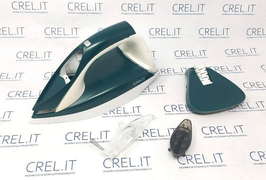 Manico Completo Polti Vaporella Express Ve30.20 Usato