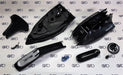 Manico Completo Sistema Stirante Rowenta Easysteam Usato