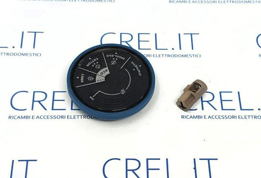 Manopola Con Asta Black E Decker Bxir2403e Usata