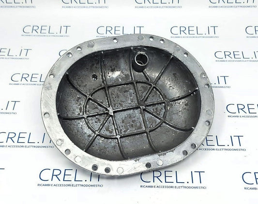 Caldaia Superiore Polti Vaporella Inox / Prof Con Valvola Sicurezza 1/2 M/f 5bar