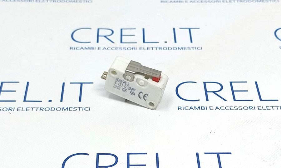 Microinterruttore Ferro Maschio Victoria