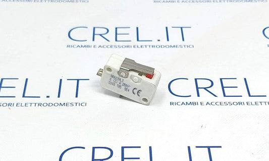 Microinterruttore Ferro Maschio Victoria