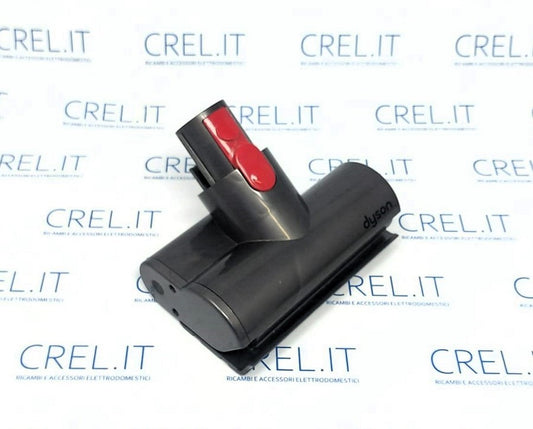 Mini Spazzola Originale Scopa Dyson V8 Sv10 Usata