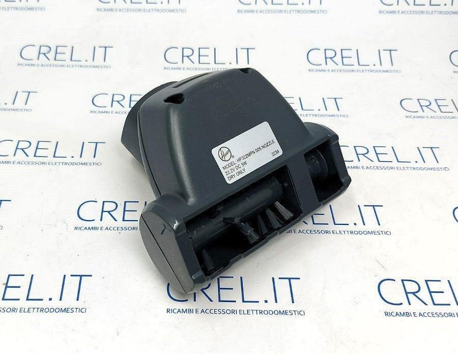 Mini Spazzola Scopa Elettrica Hoover H-free 300 Usata