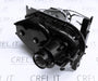 Assieme Motore Tritacarne Rgv Tritaexpress