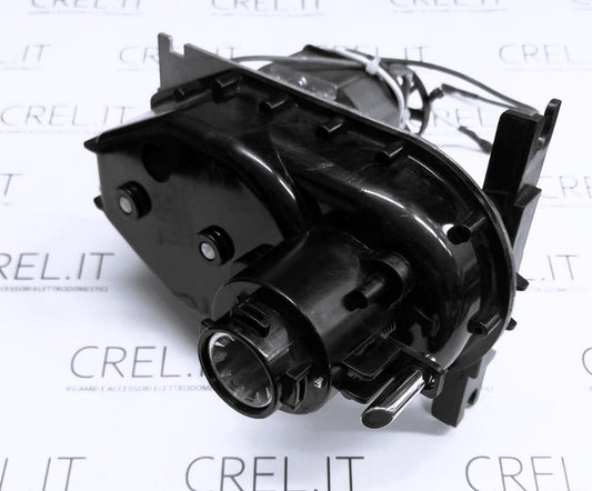 Assieme Motore Tritacarne Rgv Tritaexpress