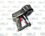 Corpo Motore Scopa Ariete 275700ar0 Usato