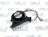 Motore Aspirazione Robot Aspiratore Grundig Vcr 3129 Usato