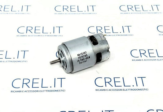 Assieme Motore Soffiatore Black E Decker N615157
