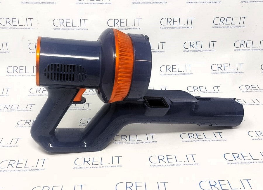 Assieme Motore Scopa Buture Vc40 Usato
