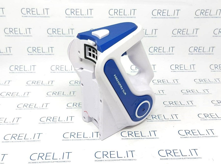 Motore Con Batteria Scopa Polti Forzaspira Slim Sr90b Usato