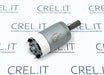 Motor Con Giunto Mixer Frullatore Ad Immersione Moulinex Quickchef, Optichef