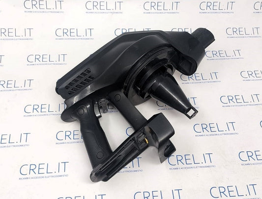 Assieme Motore Scopa Hoover H-free 48025988 Usato