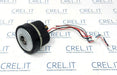 Assieme Motore Scopa Hisense Hvc6264 Usato