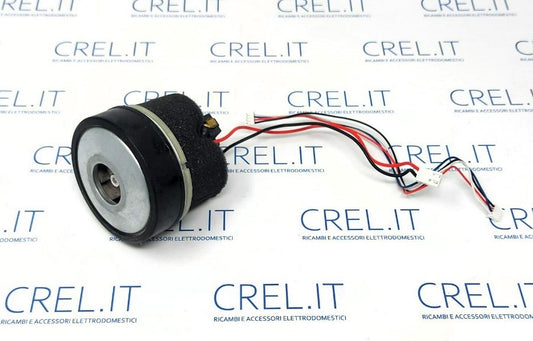 Assieme Motore Scopa Hisense Hvc6264 Usato