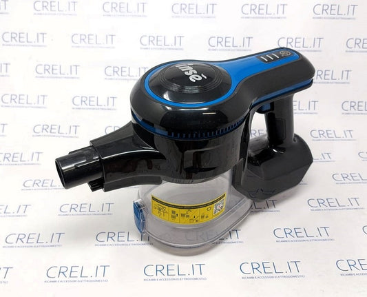 Assieme Motore Con Contenitore Polvere Scopa Cordless Insè N5s Usato