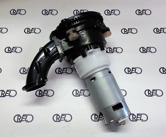 Assieme Motore Macinino Gaggia Grinder Md15 Ri8123/01 Usato