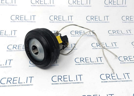 Motore Scopa Elettrica Necchi Nh9212 Usato