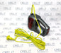 Motore Con Cavo Scopa Elettrica Necchi Nh9213