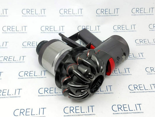 Corpo Motore Con Filtro Ciclone Originale Dyson V8 Sv10 Usato Spedizione Gratuita