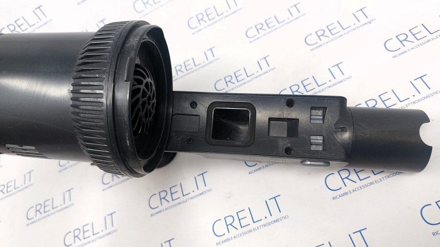 Assieme Motore 2a Versione Scopa Proscenic P11 Usato