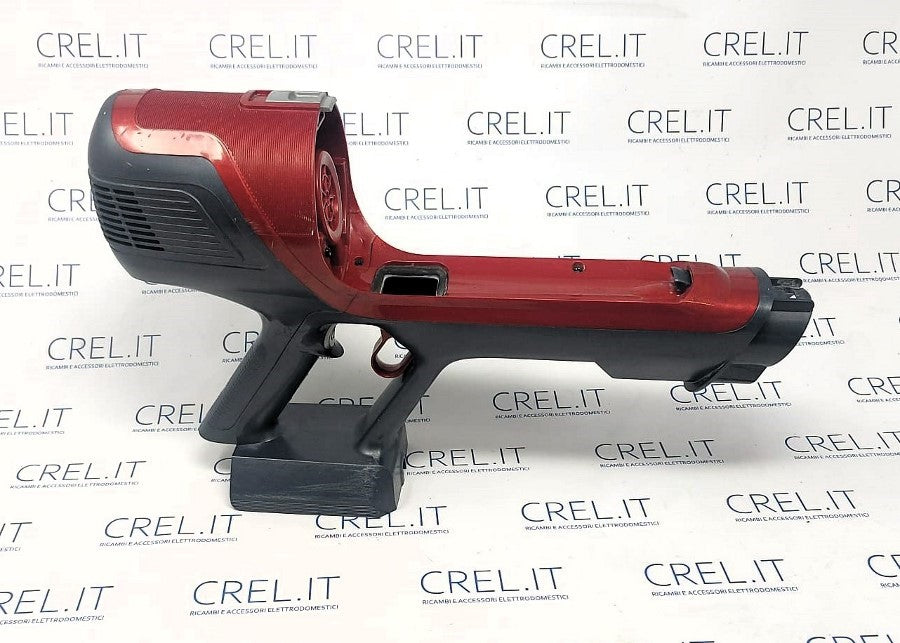 Corpo Motore Scopa Rowenta X-pert 6.60 Rh6877 Usato