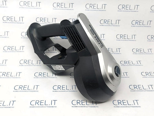 Assieme Motore Scopa Elettrica Hoover H-free 100 Usato