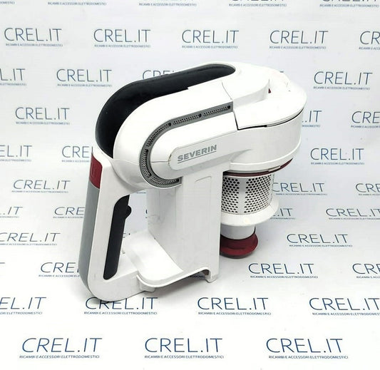 Corpo Motore Scopa Severin Hv7156 Usato