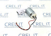 Motore Spazzola Aspirapolvere Robot Rowenta X-plorer Serie 65/70