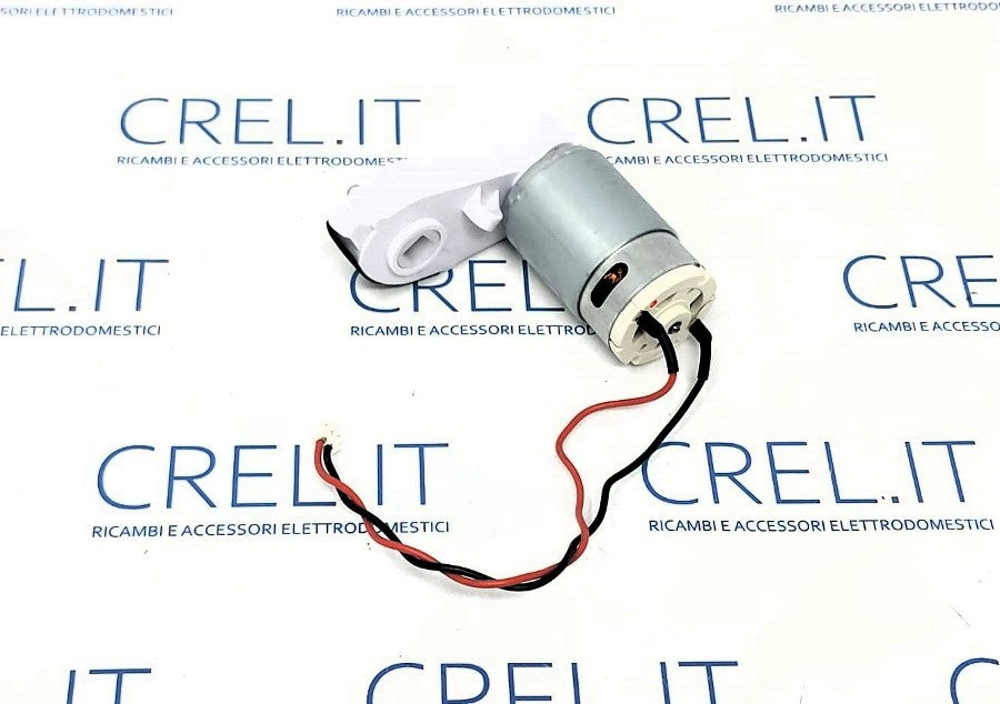 Motore Spazzola Aspirapolvere Robot Rowenta X-plorer Serie 65/70