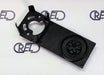 Braccio Di Sostegno Spazzola Elettrica Black E Decker Bhfev