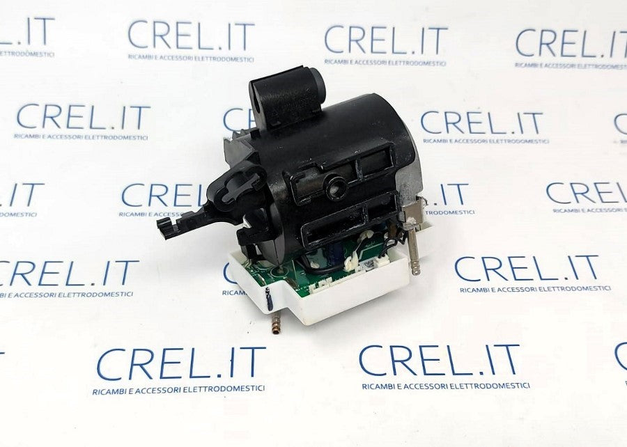 Caldaia Con Scheda Macchina A Capsule Krups Esperta Usata