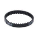 Cinghia Rullo Setolato Spazzola Aspirapolvere Black E Decker N887094