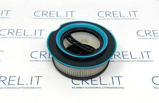 Filtro Hepa Aspirapolvere Necchi Nh3935