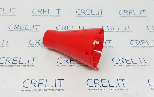 Bocchetta Rossa Phon Elchim Hp 2001