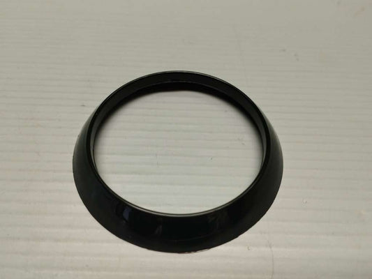 Ghiera Nera Liscia Filtro Phon Elchim Run
