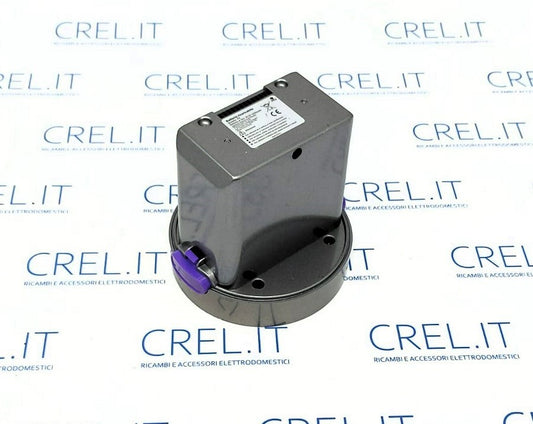 Batteria Con Display Scopa Cordless M Mu P8 Usata
