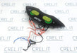 Cruscotto Completo Per Sistema Stirante Imetec 9011 Usato