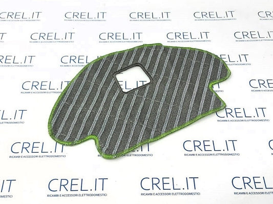Panno Mop Aspirapolvere Robot Irobot Roomba Combo R111840 R1138