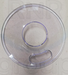Coperchio Paraspruzzi Impastatrice Rgv Pastaprof Pl10s