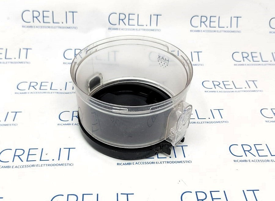 Parte Inferiore Serbatoio Scopa Coop Bp21620d Usata