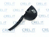 Coperchio Nero Phon Parlux Alyon 340